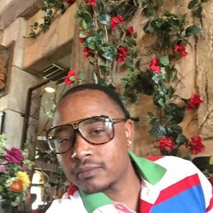 Meet your Posher, Lance